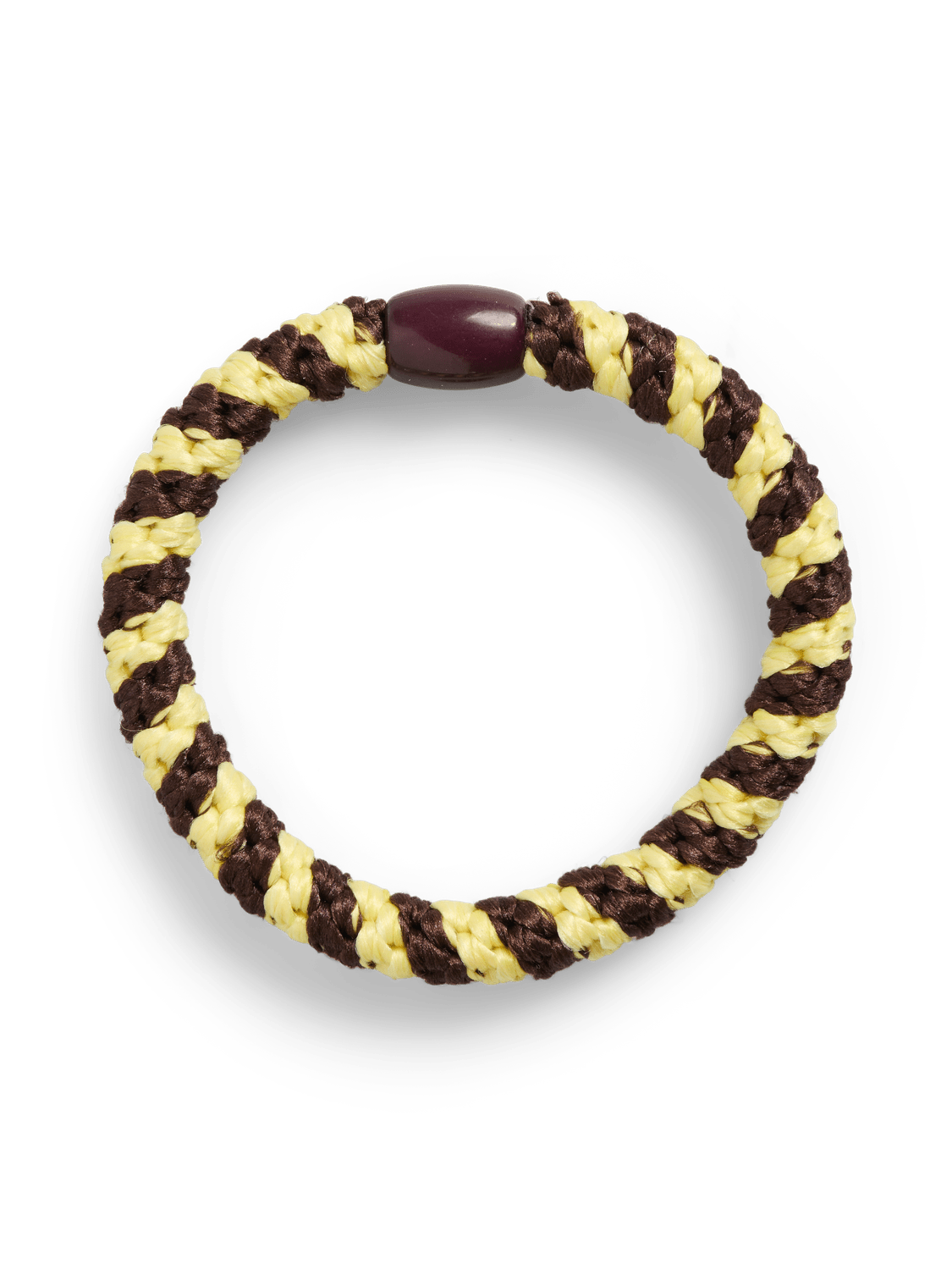 PCJASMINA Hair Accessory - Chicory Coffee - VERO MODA & VILA Bergvik